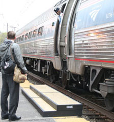 Amtrak